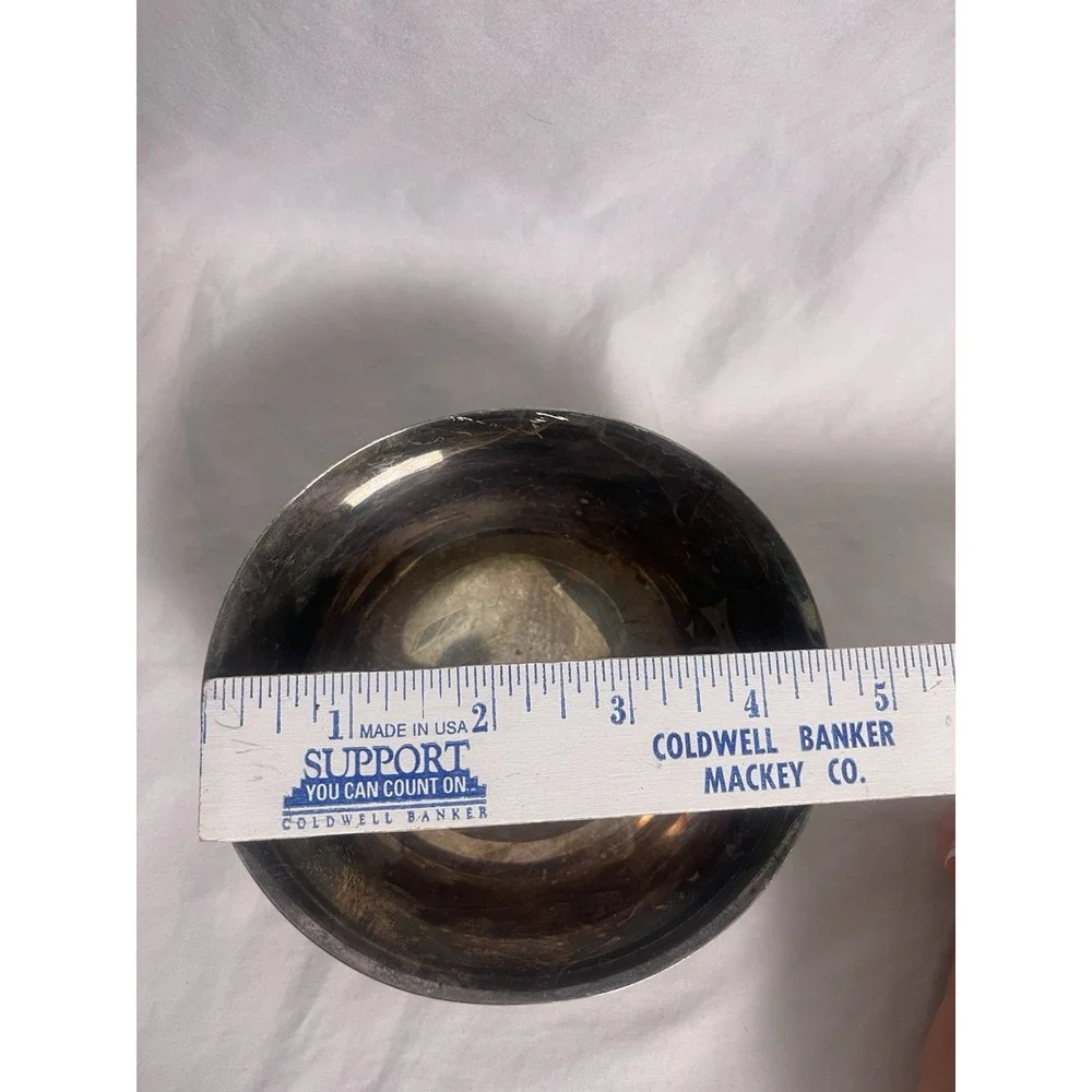Gorham inches elegance bowl